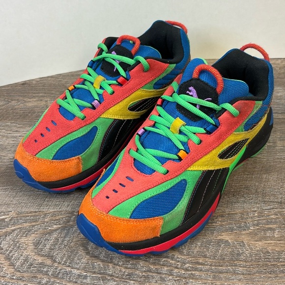 Men’s Puma Cell Speed SMU 371801-02 Size 8 main image 6